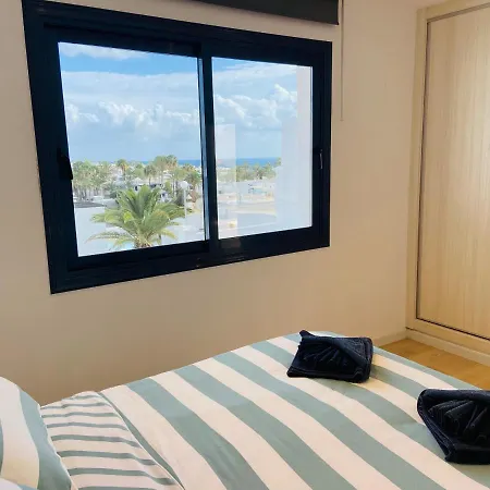 アパート Atlantico Plaza 8a - 3 Beds - 2 Baths *