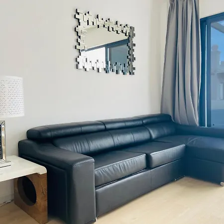 Atlantico Plaza 8a - 3 Beds - 2 Baths 卡门港