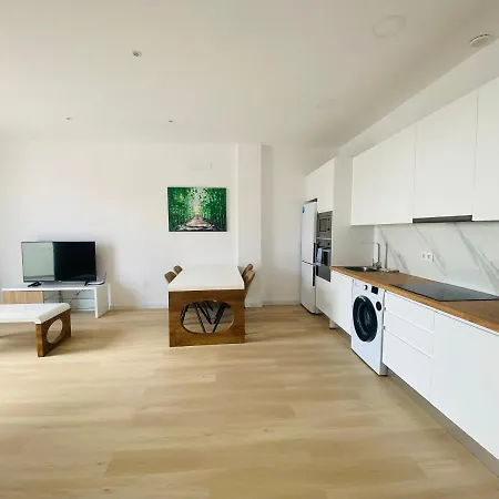 アパート Atlantico Plaza 8a - 3 Beds - 2 Baths *