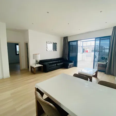 Atlantico Plaza 8a - 3 Beds - 2 Baths アパート プエルト・デル・カルメン