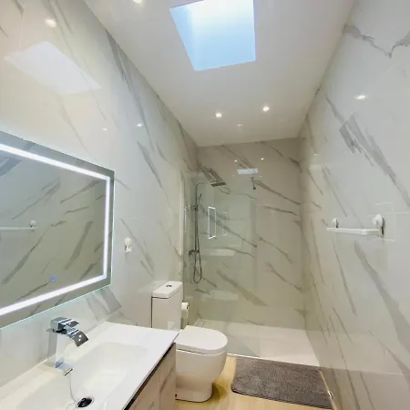 Atlantico Plaza 8a - 3 Beds - 2 Baths 公寓 *