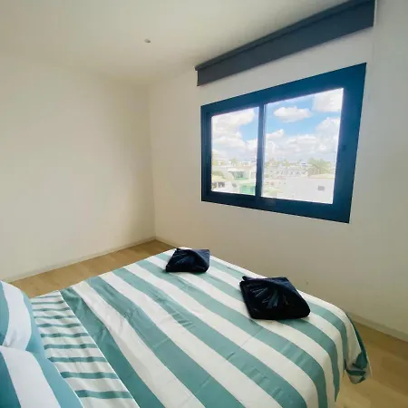 Atlantico Plaza 8a - 3 Beds - 2 Baths * プエルト・デル・カルメン