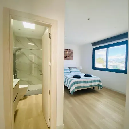 Atlantico Plaza 8a - 3 Beds - 2 Baths * プエルト・デル・カルメン