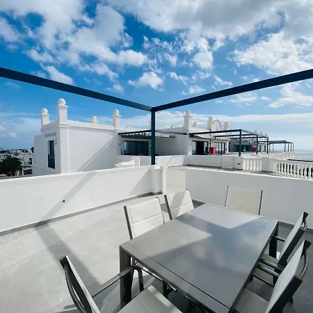 Atlantico Plaza 8a - 3 Beds - 2 Baths アパート *