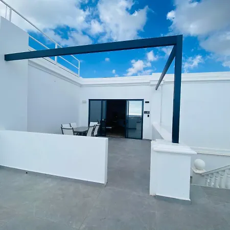 Atlantico Plaza 8a - 3 Beds - 2 Baths 公寓