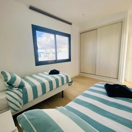 アパート Atlantico Plaza 8a - 3 Beds - 2 Baths プエルト・デル・カルメン