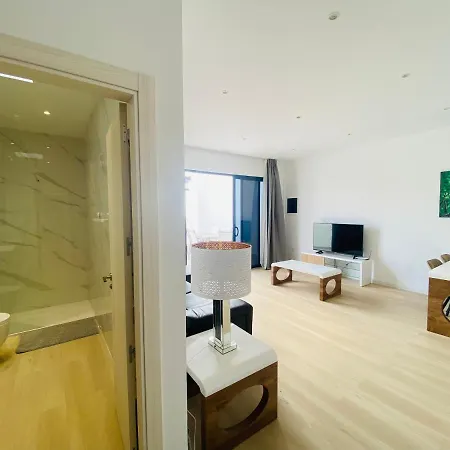 Atlantico Plaza 8a - 3 Beds - 2 Baths