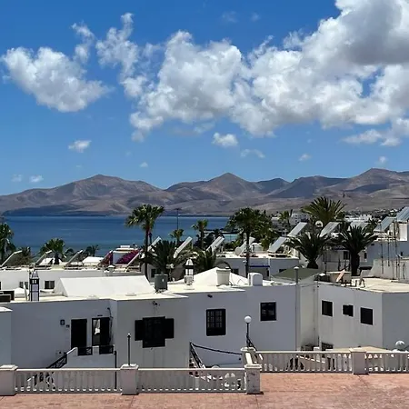 Atlantico Plaza 8a - 3 Beds - 2 Baths アパート *