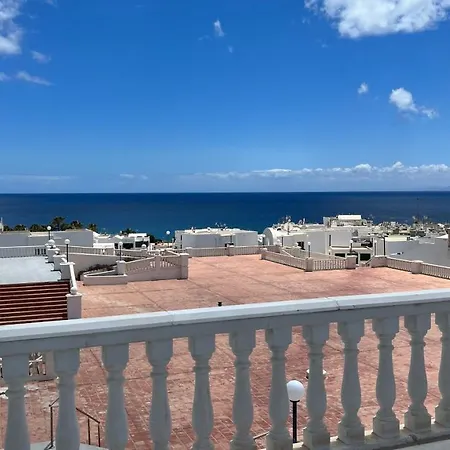 Atlantico Plaza 8a - 3 Beds - 2 Baths * 卡门港